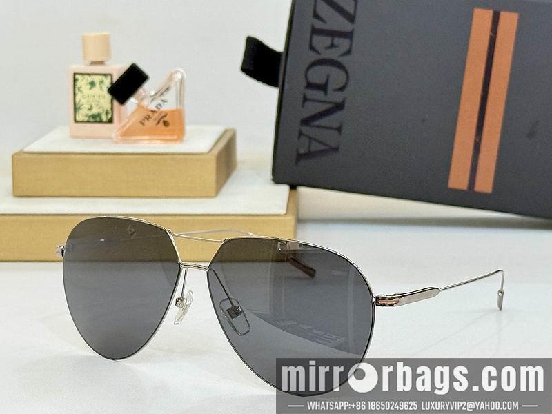 Zegna Glasses 03smh03