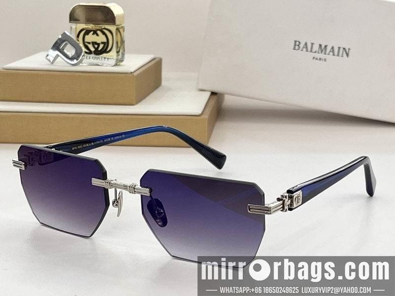 Balmain Glasses 03smh74