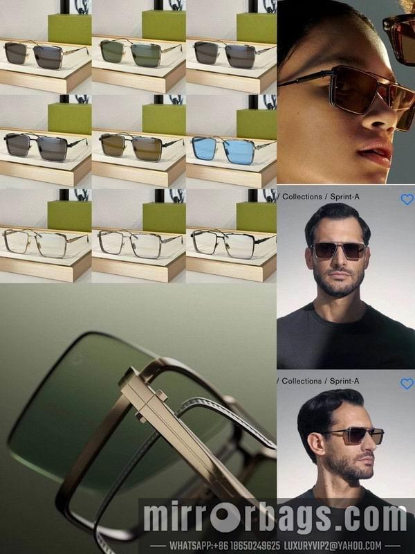 Balmain Glasses 03smh83