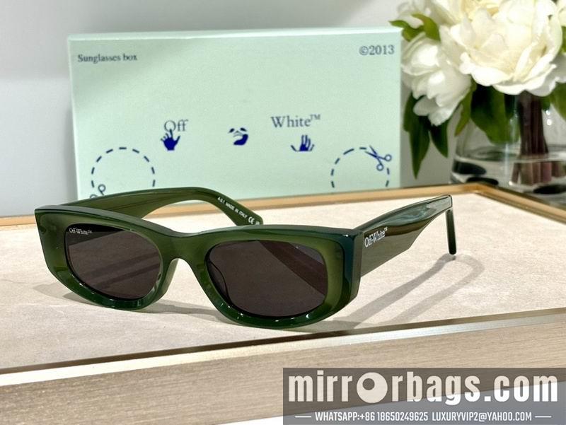 Off White Glasses 03smh87