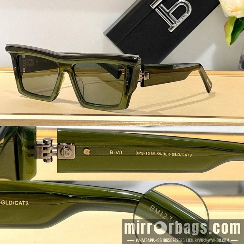 Balmain Glasses smx32