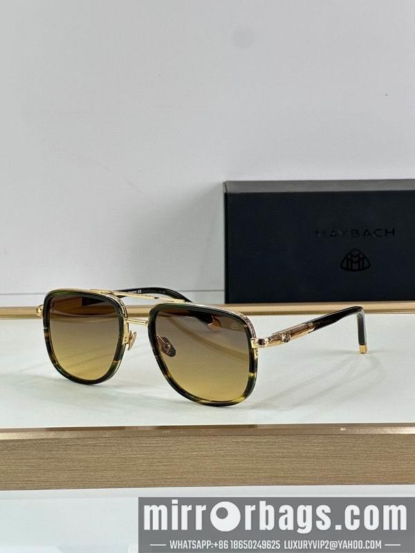 Maybach Glasses 03smh48