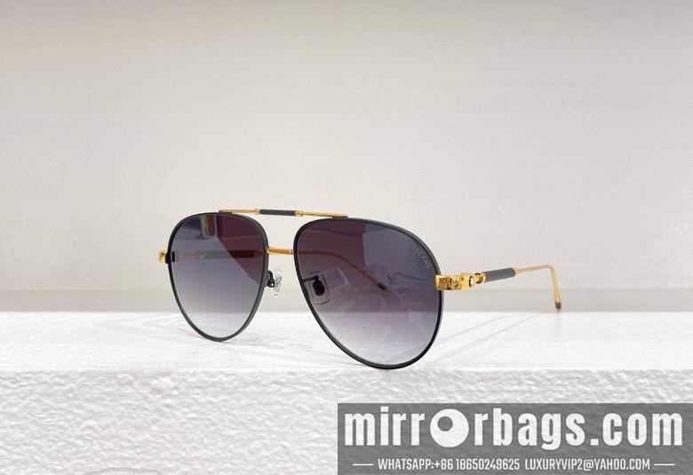 Montblanc Glasses 010302