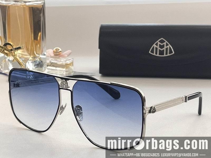 Maybach Glasses 03smh75