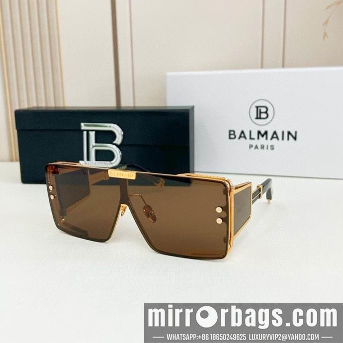 Balmain Glasses smx41
