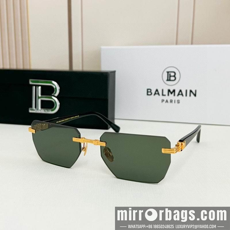Balmain Glasses 03smh70