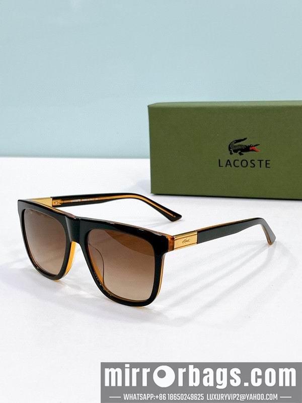 Lscoste Glasses 03smh05
