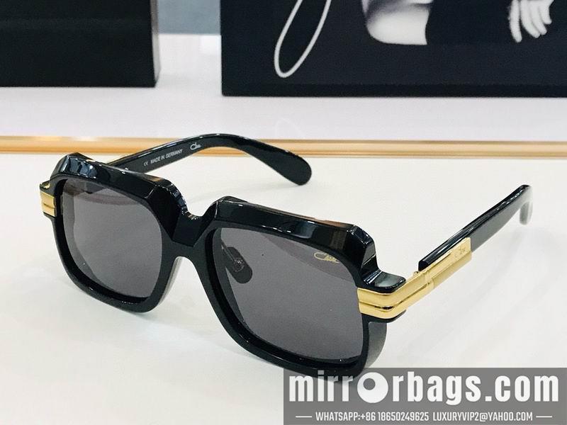 Cazal Glasses smx10
