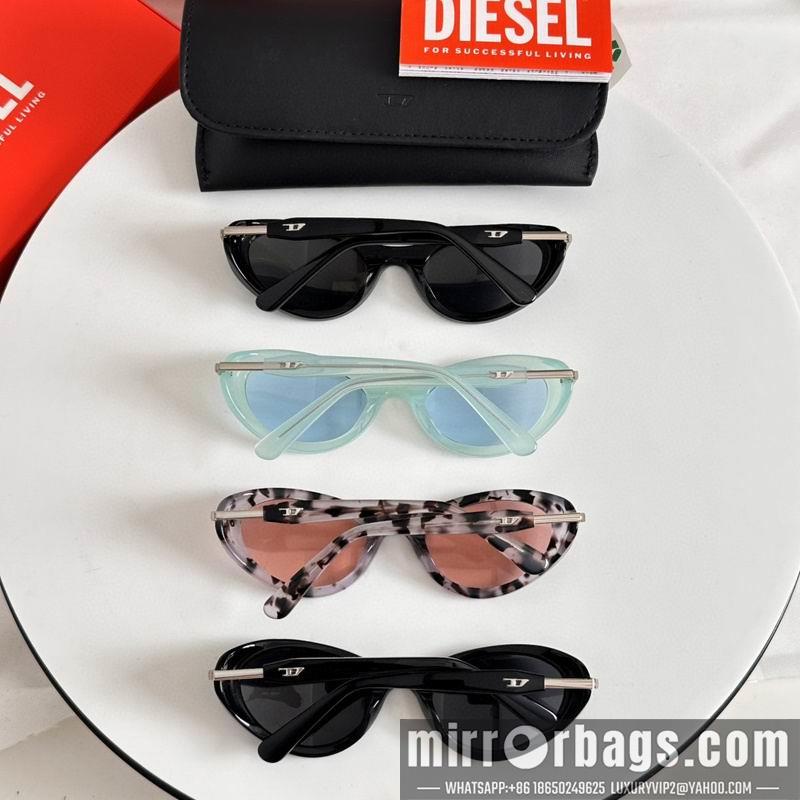 Diecet Glasses 03smh06