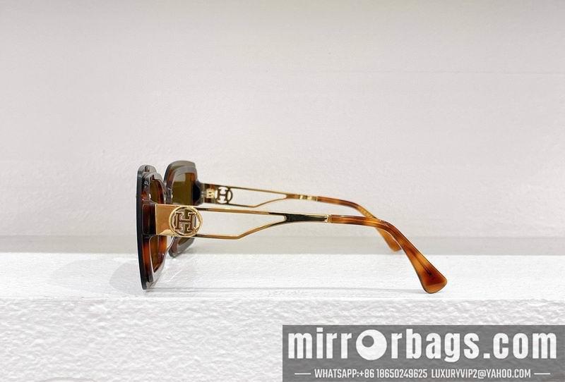 Hermes Glasses smx10