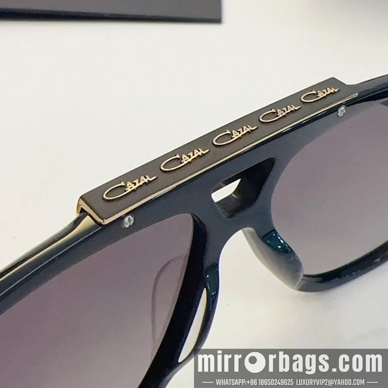 Cazal Glasses smx39