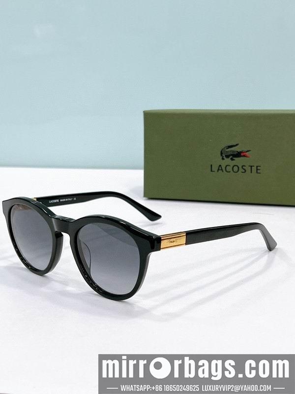 Lscoste Glasses 03smh06