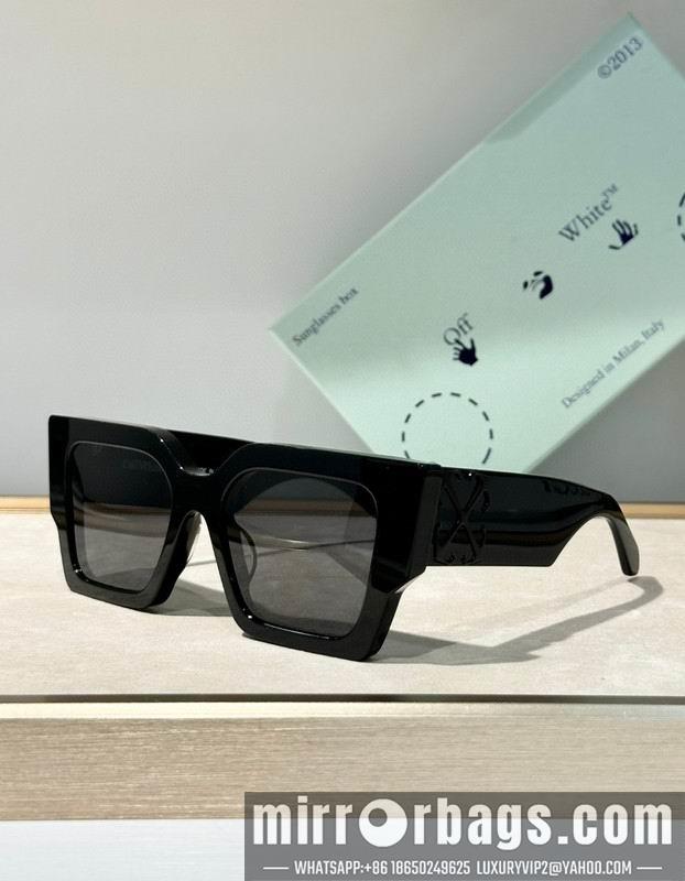 Off White Glasses 03smh90