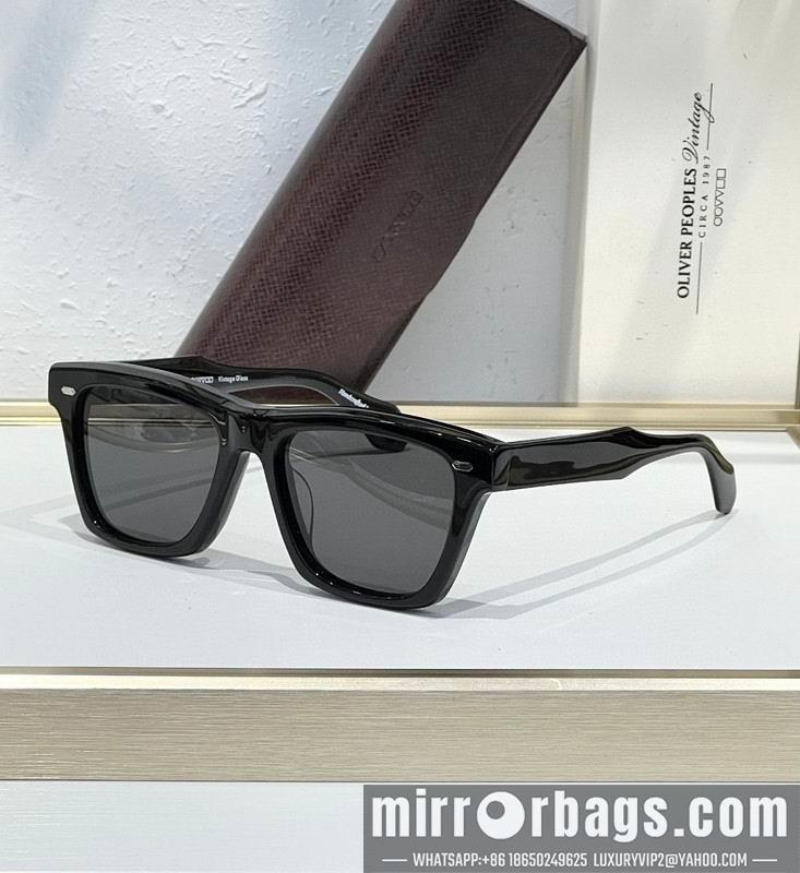 Olivre Peoples Glasses 03smh06
