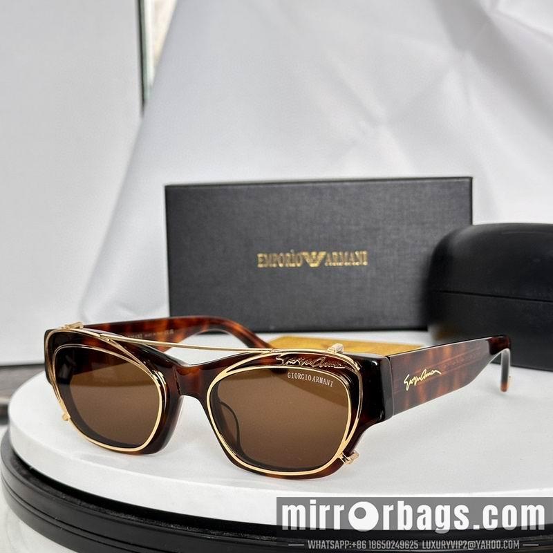 Armani Glasses 03smh05