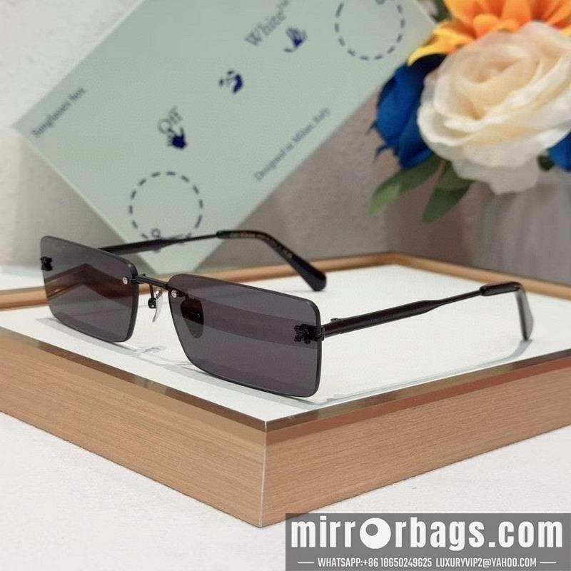 Off White Glasses 03smh83