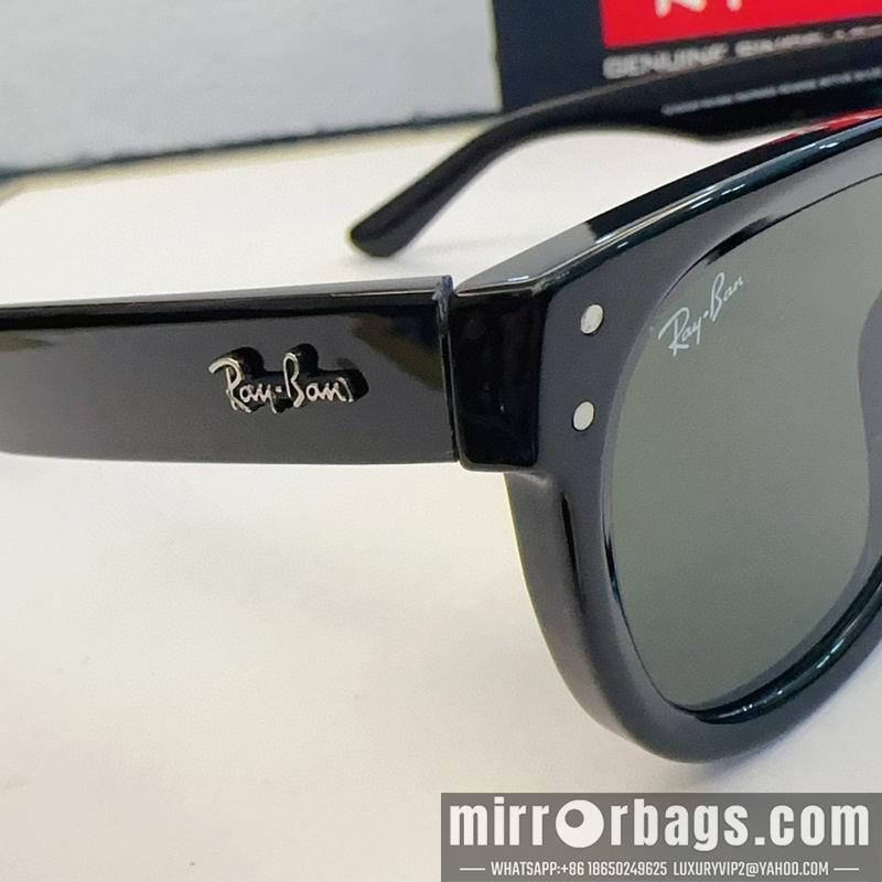 Rayban Glasses smx09
