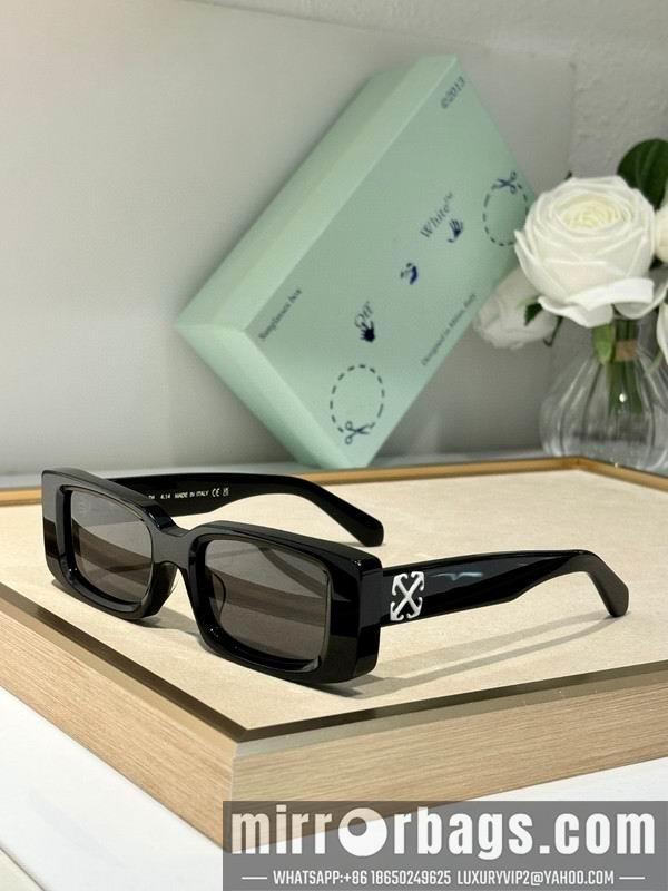 Off White Glasses 03smh88