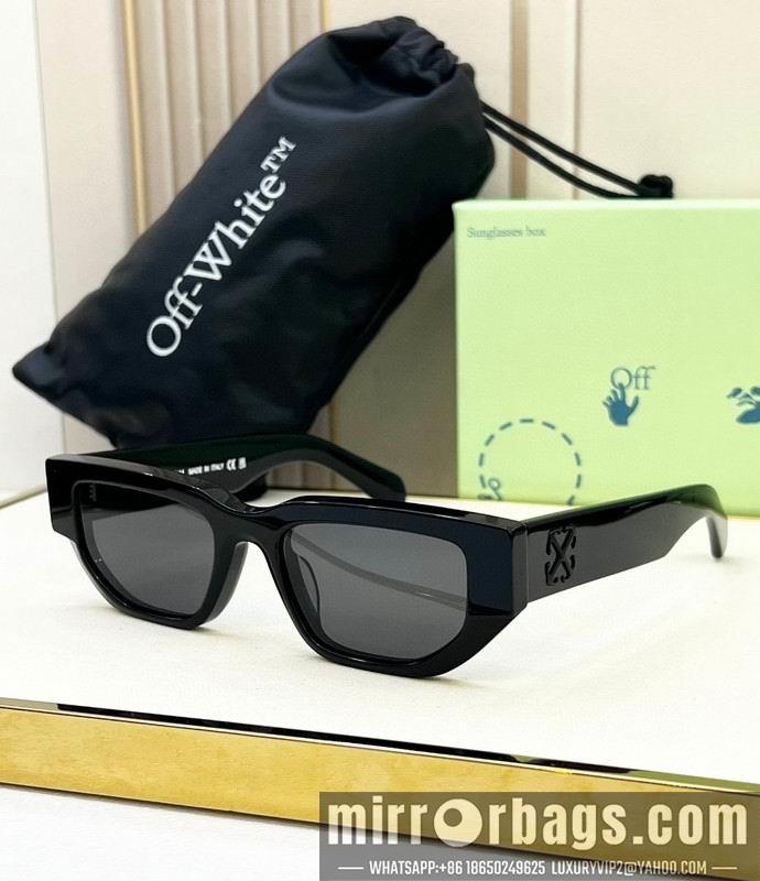 Off White Glasses 03smh78
