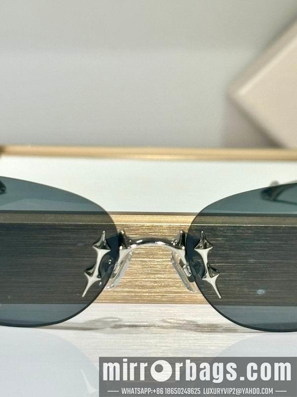 GentleMonster Glasses 03smh03
