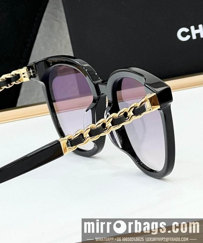 Chrome Hearts Glasses 03smh40