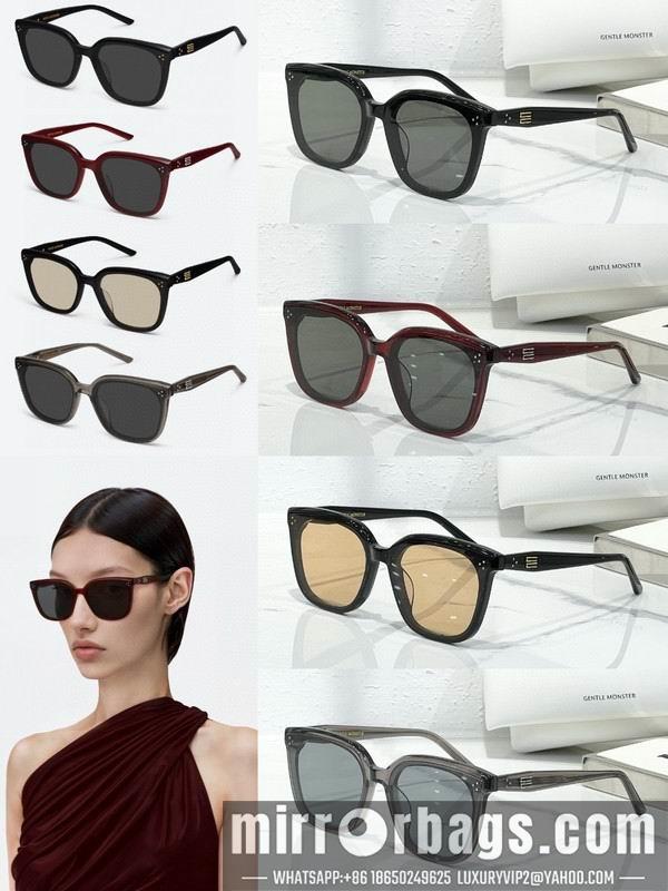 GentleMonster Glasses 03smh10