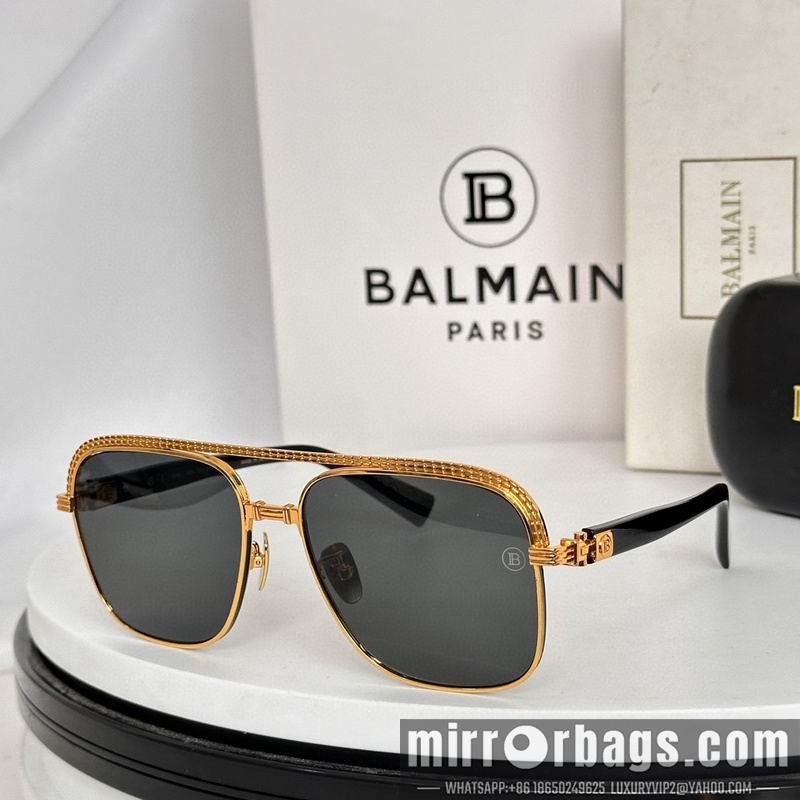 Balmain Glasses smr64