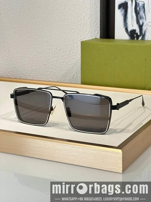 Balmain Glasses 03smh83