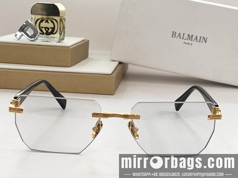 Balmain Glasses 03smh77