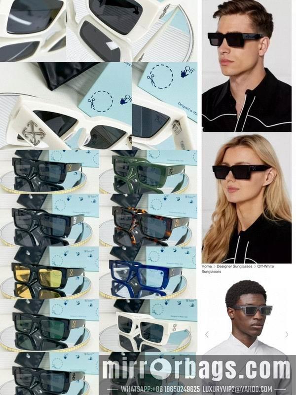 Off White Glasses 03smh76