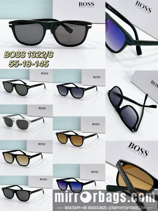 Boss Glasses 03smh25