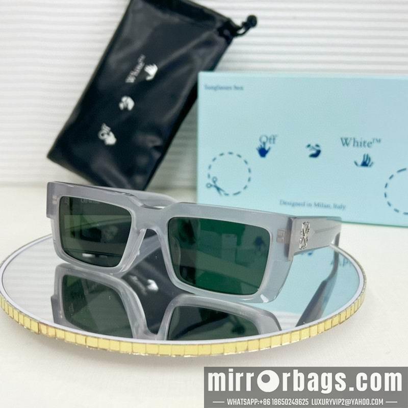 Off White Glasses 03smh76