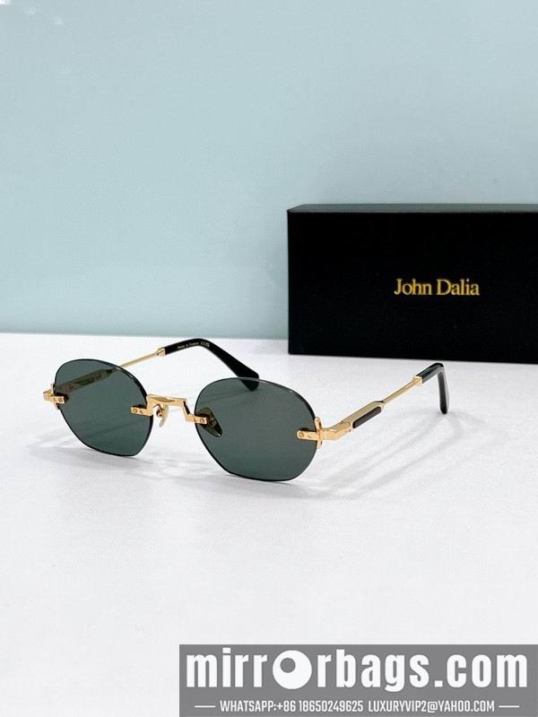 John Dalia Glasses 03smh31
