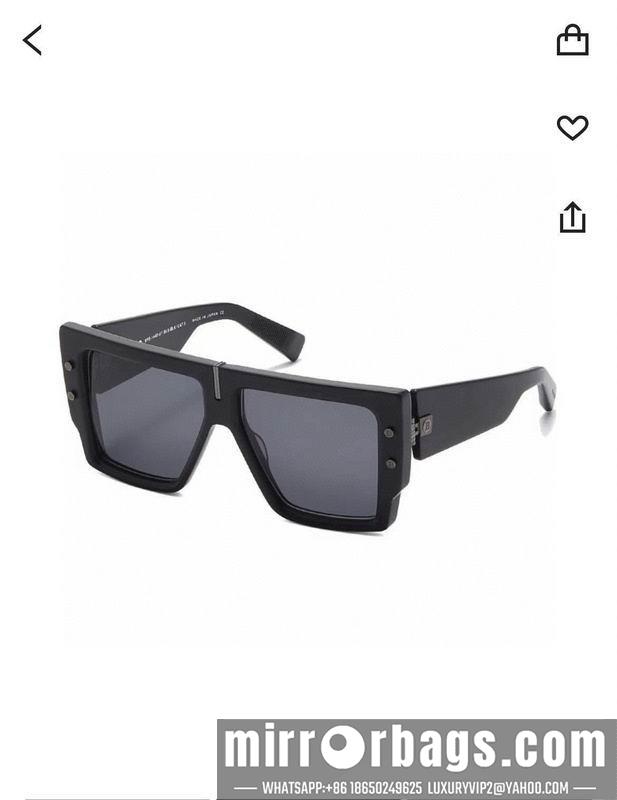 Balmain Glasses smx50