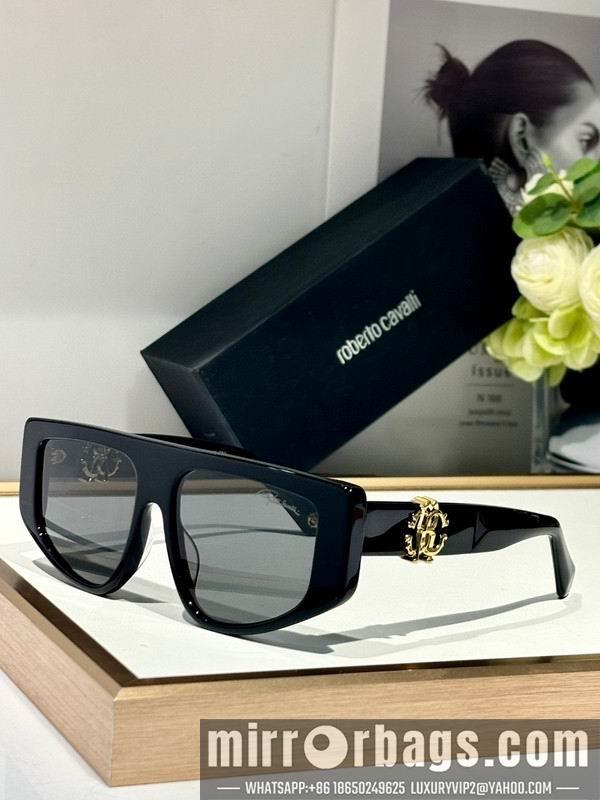 Roberto Cavalli Glasses 03smh05