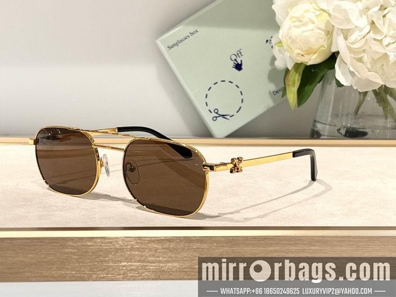 Off White Glasses 03smh89
