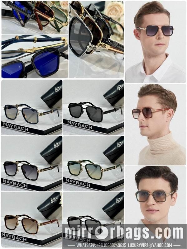 Maybach Glasses 03smh87