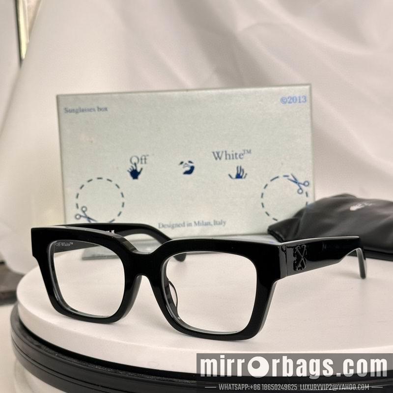 Off White Glasses 03smh64