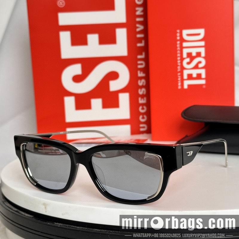 Diecet Glasses 03smh08
