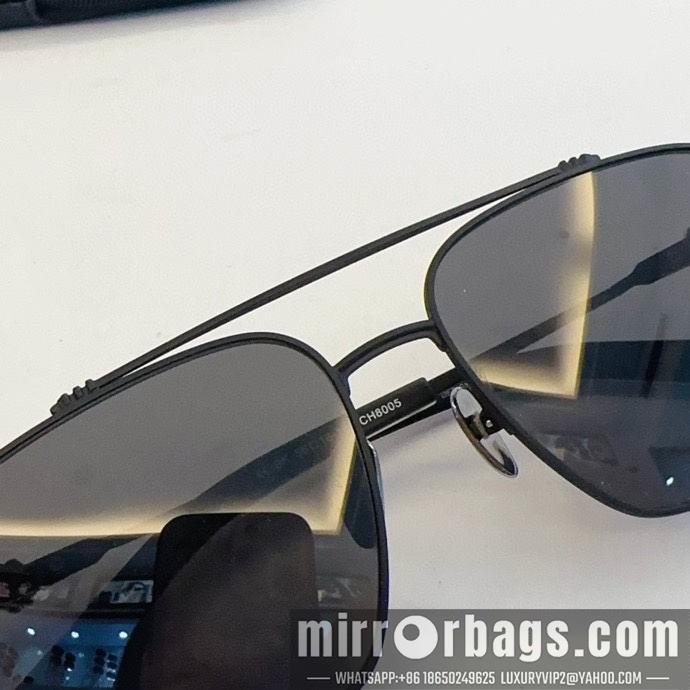 Chrome Hearts Glasses smx19