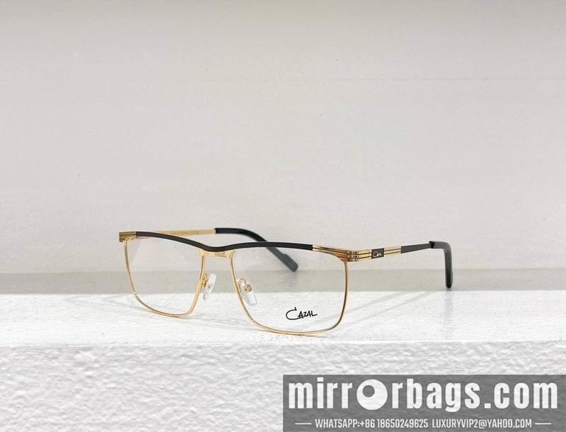 Cazal Glasses smx20