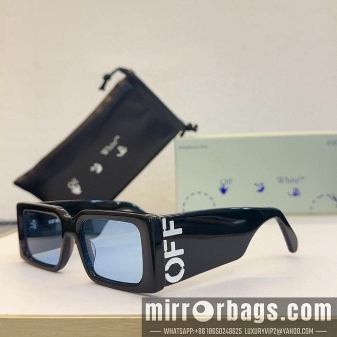 Off White Glasses smx53