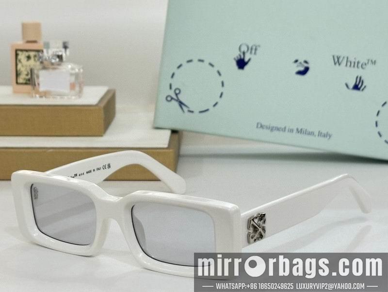 Off White Glasses 03smh71