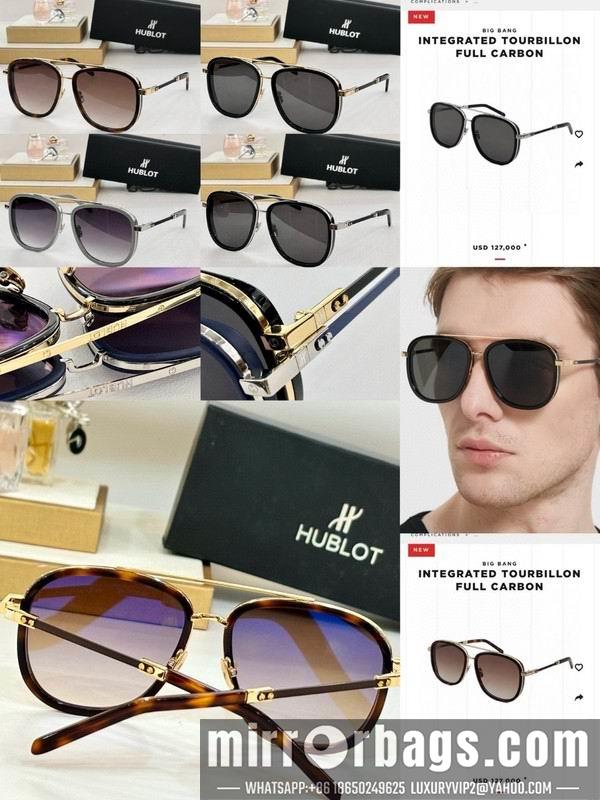 Hublot Glasses 03smh20
