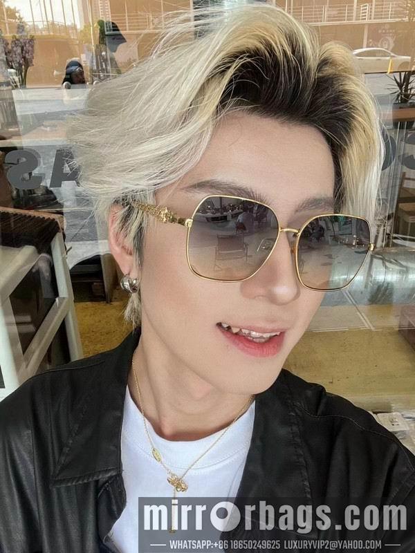 Hermes Glasses 03smh22