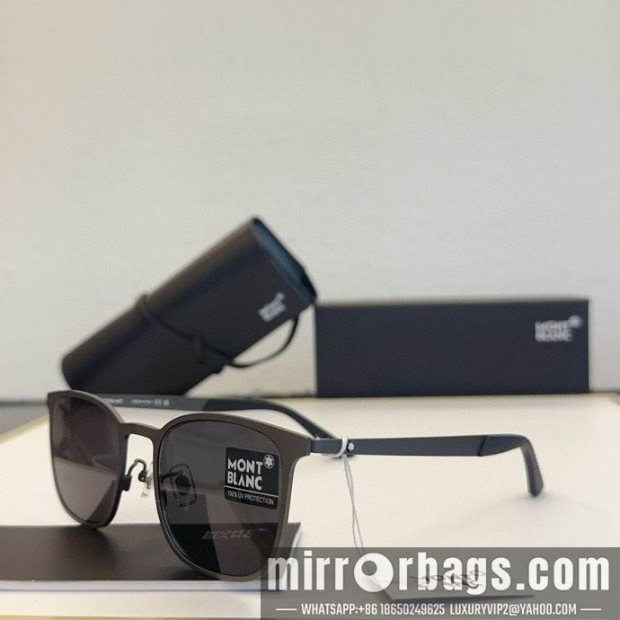 Montblanc Glasses smx44