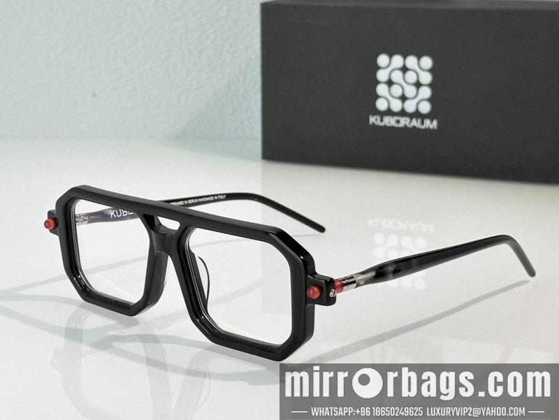 Kuboraum Glasses 03smh28