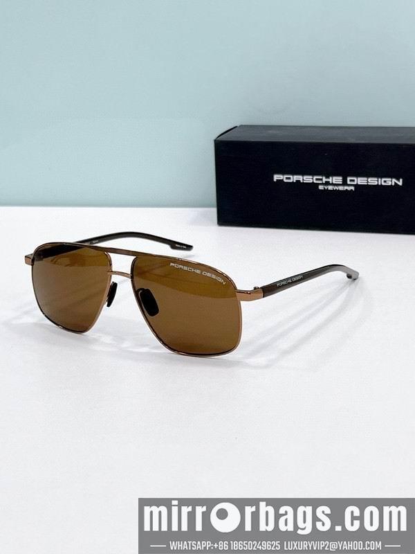 PORSCHR DESIGN Glasses 03smh22