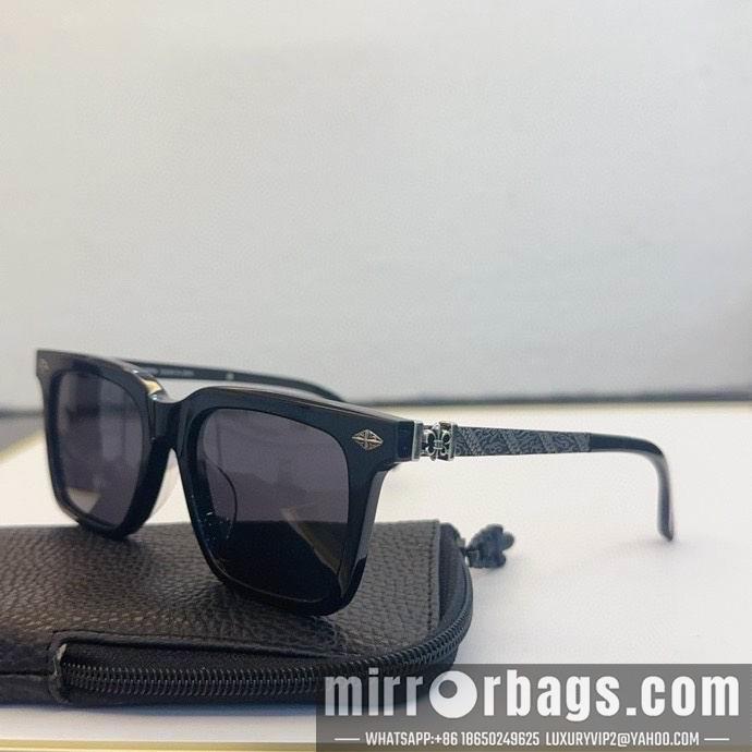 Chrome Hearts Glasses smx21
