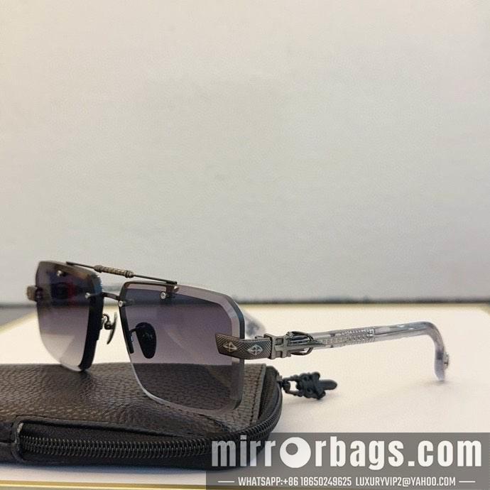 Chrome Hearts Glasses smx28